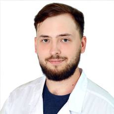 Иванов Антон Сергеевич, психиатр