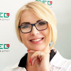 Медведева Татьяна Владимировна, психолог