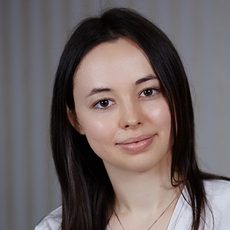 Селезнева Валерия Михайловна, стоматолог-терапевт