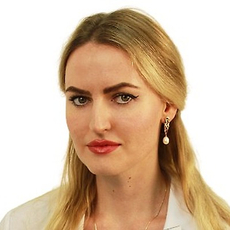 Глущенко Анастасия Юрьевна, врач функциональной диагностики