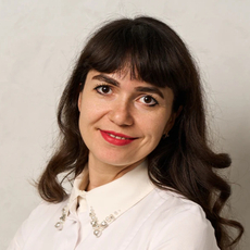 Машихина Светлана Юрьевна, врач функциональной диагностики