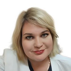 Шеченкова Елена Владимировна, кардиолог