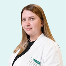 Нугманова Дарья Сергеевна, офтальмолог