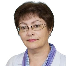Косоухова Елена Дмитриевна, кардиолог