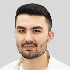 Мамаджанов Бегзод Рустамович, ортодонт