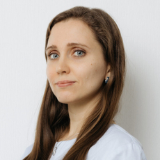 Боровикова Ольга Игоревна, гинеколог