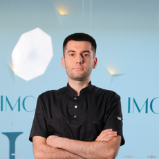 Алимов Багир Баширович, офтальмолог