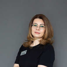 Абакарова Дина Садуллаевна, стоматолог-терапевт