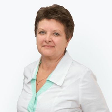 Потеряева Галина Анатольевна, стоматолог-терапевт