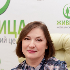 Анцупова Галина Владимировна, детский невролог