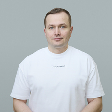 Семенов Сергей Владимирович, стоматолог-ортопед