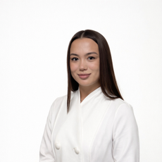 Гординова Дарья Уланбековна, терапевт