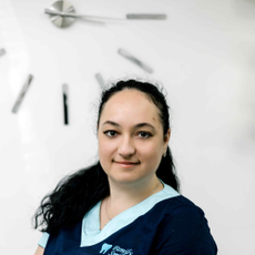 Чернятович Инна Игоревна, стоматолог-терапевт