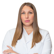 Топорова Валентина Николаевна, уролог