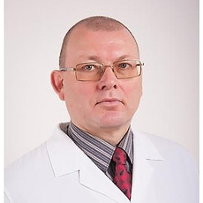 Тарасов Дмитрий Львович, кардиолог