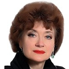 Паначевная Наталья Григорьевна, врач функциональной диагностики