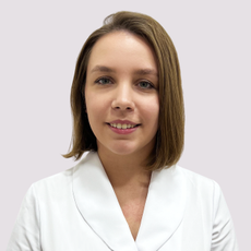 Тарасова Кристина Владимировна, ортодонт