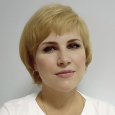 Трошина Екатерина Витальевна, гинеколог