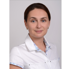 Чудайкина Ольга Владимировна, гинеколог-эндокринолог