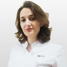 Гвалия Софья Лериевна, кардиолог