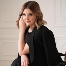 Мягкая Дарья Александровна, психиатр