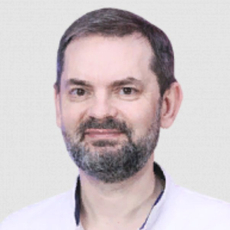 Малтусов Вадим Леонидович, анестезиолог