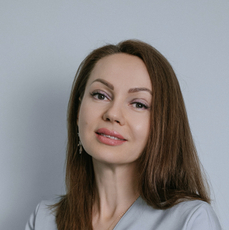 Жукова Алевтина Викторовна, эндокринолог