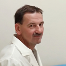 Мурашов Валерий Николаевич, ортопед