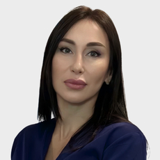 Здравосмыслова Мария Андреевна, косметолог