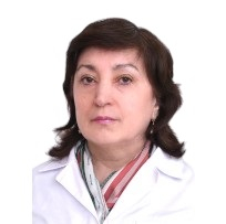 Межгихова Рая Машевна, аллерголог