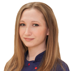 Семенова Светлана Игоревна, стоматолог-хирург