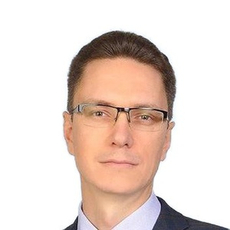 Шевченко Валерий Владимирович, инфекционист