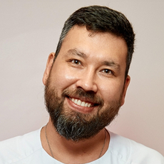 Биликтуев Алексей Петрович, стоматолог-хирург