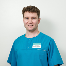 Рыболовлев Александр Николаевич, офтальмолог