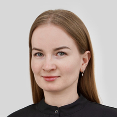 Хайруллина Ирина Борисовна, стоматологический гигиенист