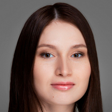 Толстова Дарья Сергеевна, ревматолог