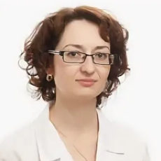 Хамидуллина Лилия Ильдаровна, врач-генетик