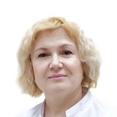 Казьмина Татьяна Дмитриевна, эндоскопист