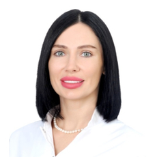 Атаева Кристина Николаевна, нутрициолог