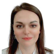 Магакян Нелли Вячеславовна, гинеколог