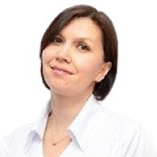 Фоминых Ольга Леонидовна, ЛОР