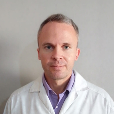 Шевченко Глеб Леонидович, терапевт