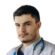 Омаров Магомед Магомедсаидович, ЛОР