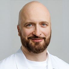 Хайленко Алексей Викторович, хирург
