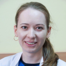 Немцова Наталия Владимировна, анестезиолог