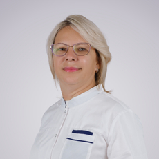 Прокопович Ирина Петровна, невролог