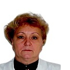Тутаева Галина Евгеньевна, педиатр