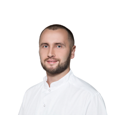 Григорович Алексей Сергеевич, массажист