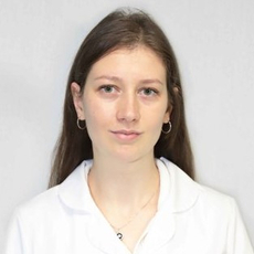 Мамлина Наталья Константиновна, аллерголог