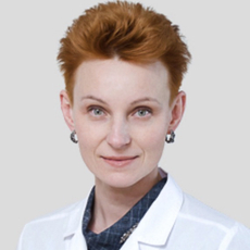 Грачева Татьяна Владимировна, эндокринолог